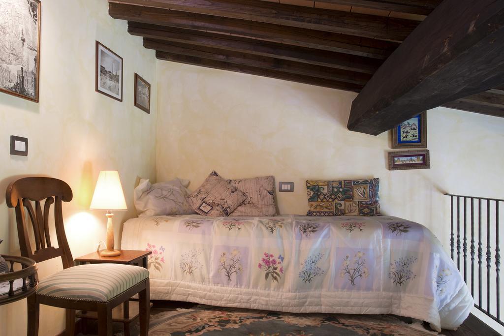 Casa Sandro A Podere Pascianella Villa Castelmuzio Bilik gambar