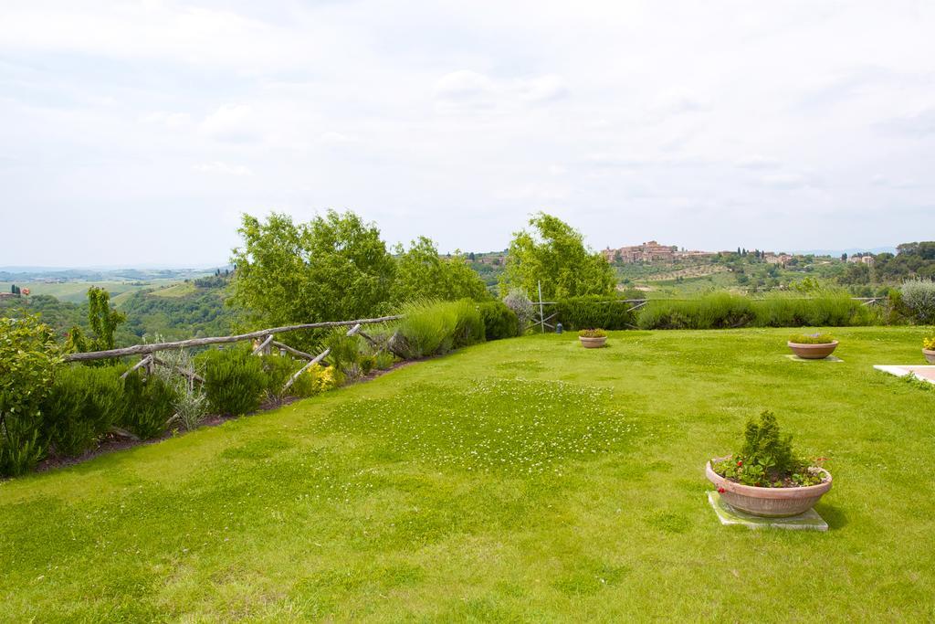 Casa Sandro A Podere Pascianella Villa Castelmuzio Bilik gambar
